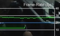 "Radiation 4" Harbor Harbor DLC Host Frame Rate Test XB1 raised his eyebrows and exhale