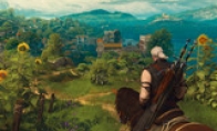 "Witcher 3: Crazy Hunt" how players are ready to welcome "blood and wine"