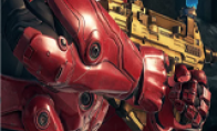 "Halo 5: Guardian" next update "Falling" will be released next Tuesday