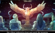 Moonless Mystery Action RPG "Moon Hunter" will be available on PS4 in July