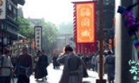 Costume dramas also planted advertisements?"Fairy Sword Cloud Fan" was madly spit out by netizens