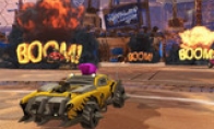Driving and playing, endless "Rocket Alliance" in the third season of the third season, open next month
