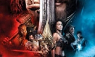 Excessive fan direction?"Warcraft" movie view of overseas party players