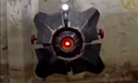 It's almost a bunker!Foreign players' self -made drones in "Half of Life"
