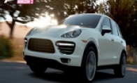 Microsoft hinted that the E3 exhibition will hold the special event of "Extreme Racing" this year
