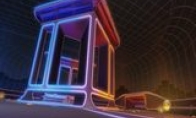 "Rocket League" Rocket Lab newly added "cylindrical" arena and other content
