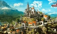 "Witcher 3" DLC blood and wine main edition requires nearly 13GB space to open the pre -load.