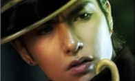 The little prince was badly raised!The real jojo should be this style of painting