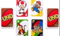 Don't plan to come up with such a cute Mario?The strongest board game anger push limited edition