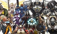 Overwatch COS COS Registration Opening the Championship will compete for the Blizzard Carnival Finals