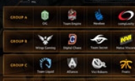 "DOTA2" Spring Tournament Group Competition will be staged soon