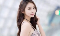 Korean sexy SG angel face is hot and hot dance!