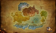 MOBA terminal game "D10" Chinese name is determined to not delete file test on June 17