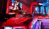 Hearthstone China -Europe Anti -Race ended China 19 -year -old teenager won the championship to win Ferrari