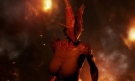 The new picture of "Sacred Pain" is terrible than the silent hill