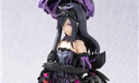 The beautiful and cool black silk monster "Monster Hunter" black erosion Longji hand -run