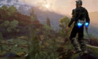 "ELEX" new screenshot concept map announces a large number of game details exposure