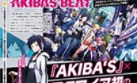 Akihabara Journey Series has added a new work new ARPG to reappear and tears