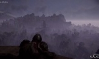 How about the game screen of the new video of the magic sandbox "ELEX"?