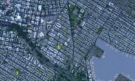 Worship! The Great God is almost perfectly reproduced in Seattle in "City: Skyline"