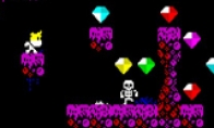 "Horror Virus" to log in to STEAM's favored light games