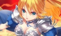 "Angel Empire 4" combat characteristics open and funny, funny, gorgeous and beautiful