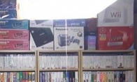 The old driver takes me, Japanese otaku shows 16 years of game treasures and stunned netizens
