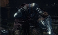 Can Dark Soul 3 play like this?Easily use the boss to make infinite hard straight
