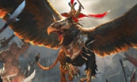 "Comprehensive War: War Hammer" 3DM complete Chinese patch v2.0 released