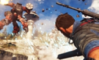 The second DLC release date and the first batch of screenshots of the second DLC release date