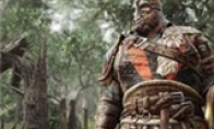 The blood battlefield kills Ubisoft's new IP "Glory Soul" multiplayer connection demonstration
