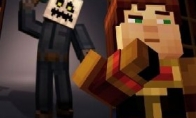 "Minecraft" Story Mode Chapter 6 will release a new zombie world
