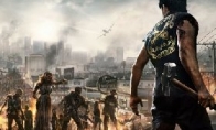 Foreign media broke the news of "Zombie Siege 4" and "Empire Times" new work is about to be announce