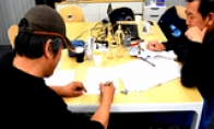 May "Shamu 3" development progress report Animation master design QTE scene