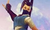 In order to cooperate with the plot mode "Street Fighter 5" female ninja Yikuo, postponed update