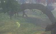 People will die when people are killed!New screenshot of the new work "Valley Vally"