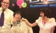 No. 7 desires "hidden rules" MISS was scolded beast netizens to open MISS joke