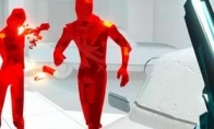 Shooting is happy! VR version of "Hot" is about to exclusive Oculus Rift platform