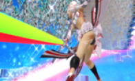 "Fate/EXTELLA" a large number of 1080p screenshots and display of real-time content
