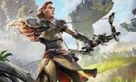 Pure powder must be bought!"Horizon: Dawn of Zero" collector's edition of "Horizon" has many be