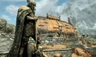E3 2016: "Elderly 5: Sky Remake Edition" The original user upgrade for free