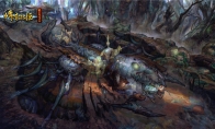 The story of the Red Moon World View revealed "Legend Eternal" to open a new chapter