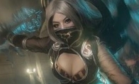 For Demasia!Who will become the protagonist when filming "League of Legends"?