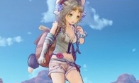 The latest screenshots of "Philles Studio" announced beautiful girl paper clothing cool
