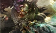Expansion and hardness combined with "Ghosts 2" weapon demonstration video exposure