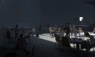 E3 2016: "INSIDE" promotes the gloomy indoor dying indoor