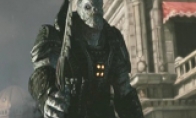 E3 2016: General Ram, a war machine, joined the "Killer School" world