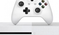 E3 2016: Xbox One S officially released the size of 40%sales of 299 knives