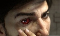 "Predation" restarted version of the screenwriter Chris has produced "Radiation: New Vegas"