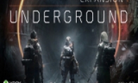 E3 2016: "All Lock" DLC "Underground" wonderful preview list
